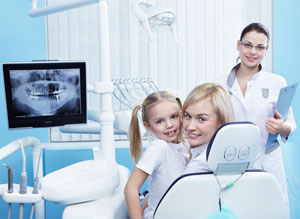 Dove Dental Smiles Services